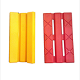 Plastic Folding Guide Shoe Liner Detail Page
